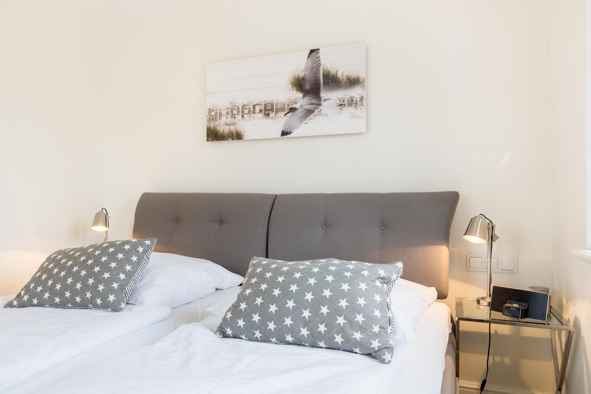 Haus Seaside