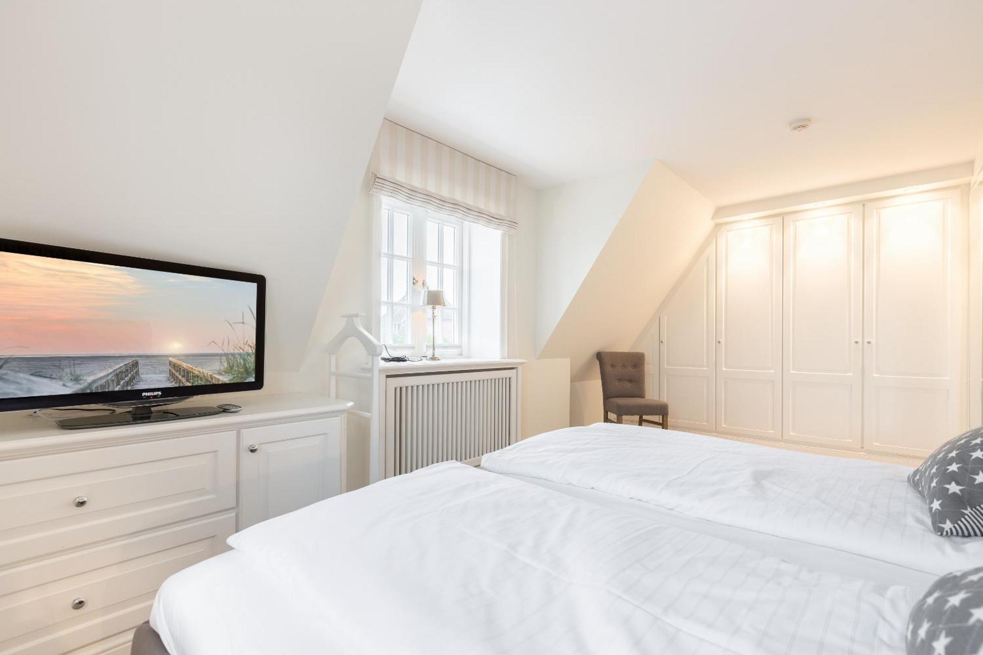 Ferienhaus Haus Seaside Wenningstedt-Braderup