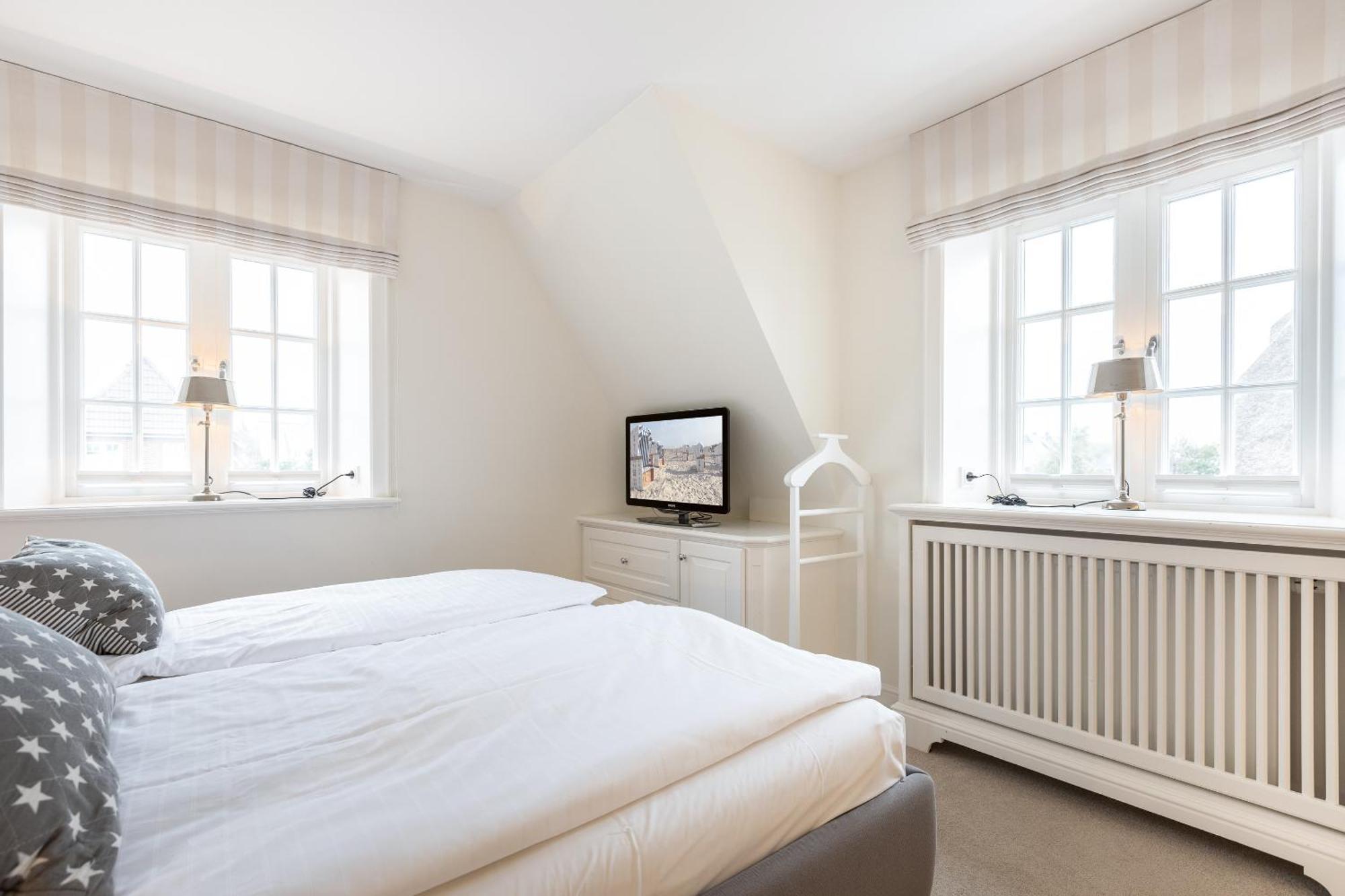 Haus Seaside Wenningstedt-Braderup