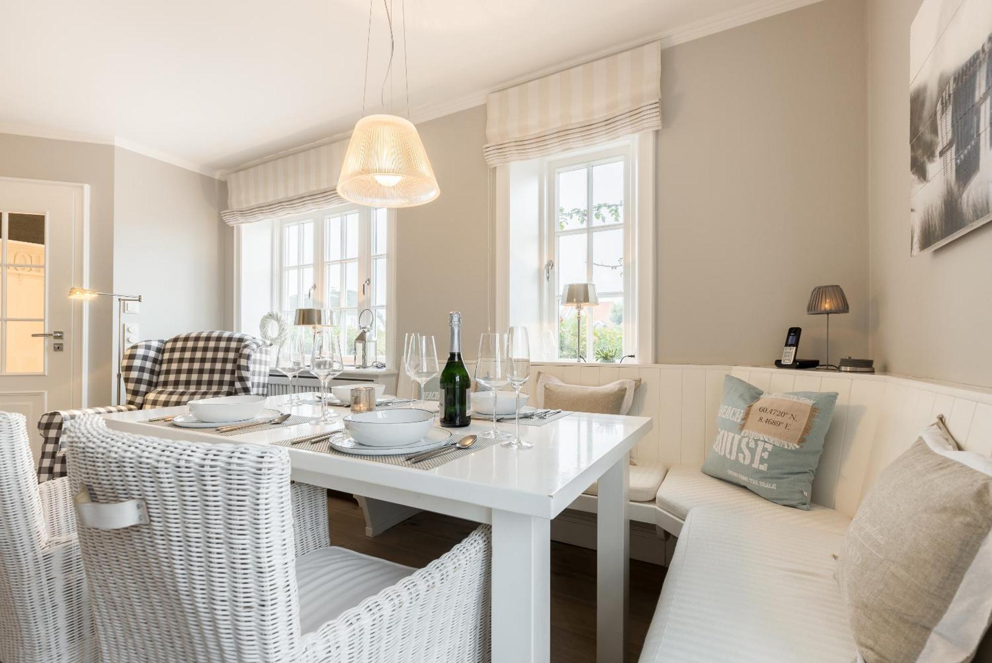 Haus Seaside Holiday home *