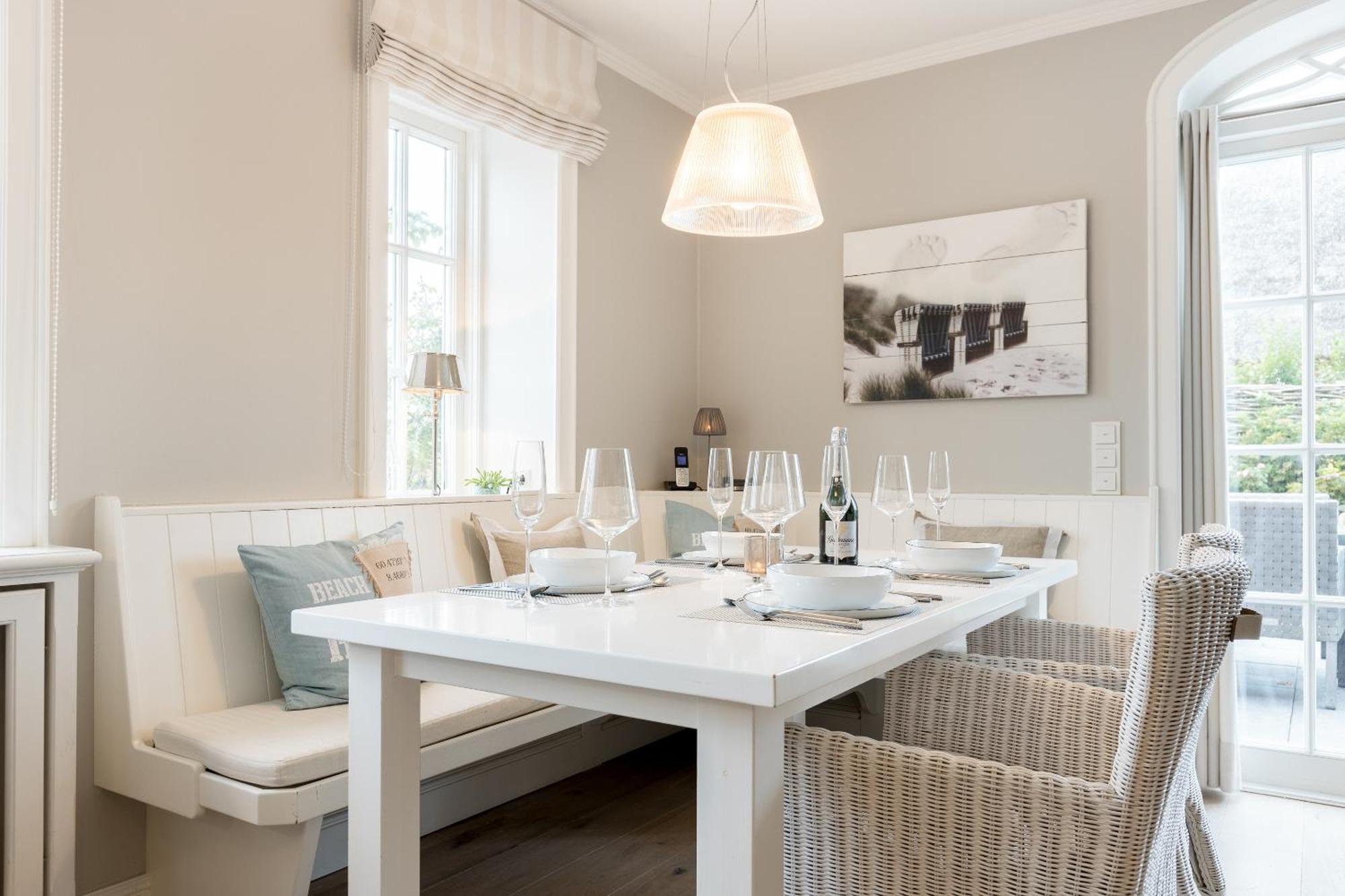 Haus Seaside Holiday home