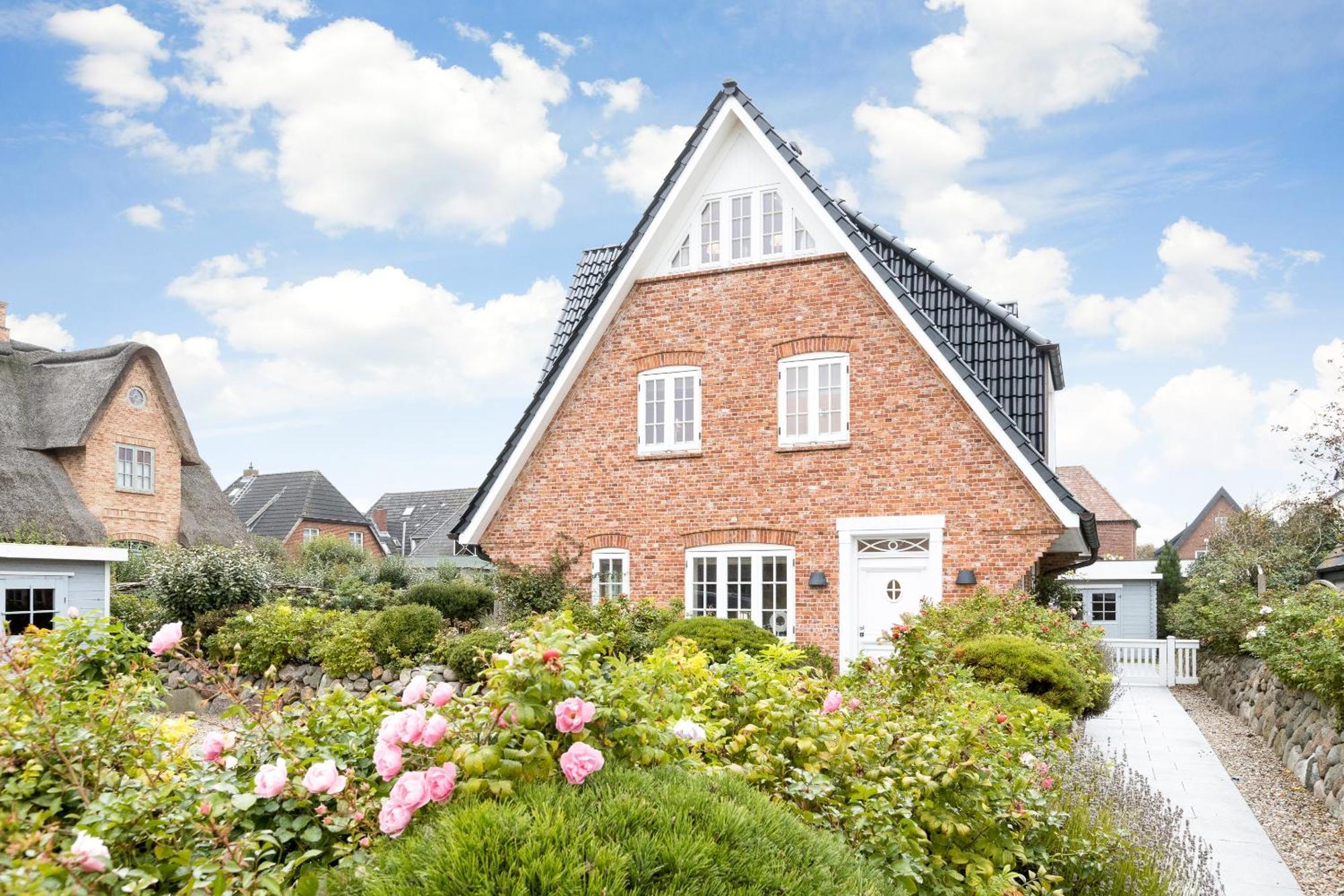 Haus Seaside Ferienhaus *