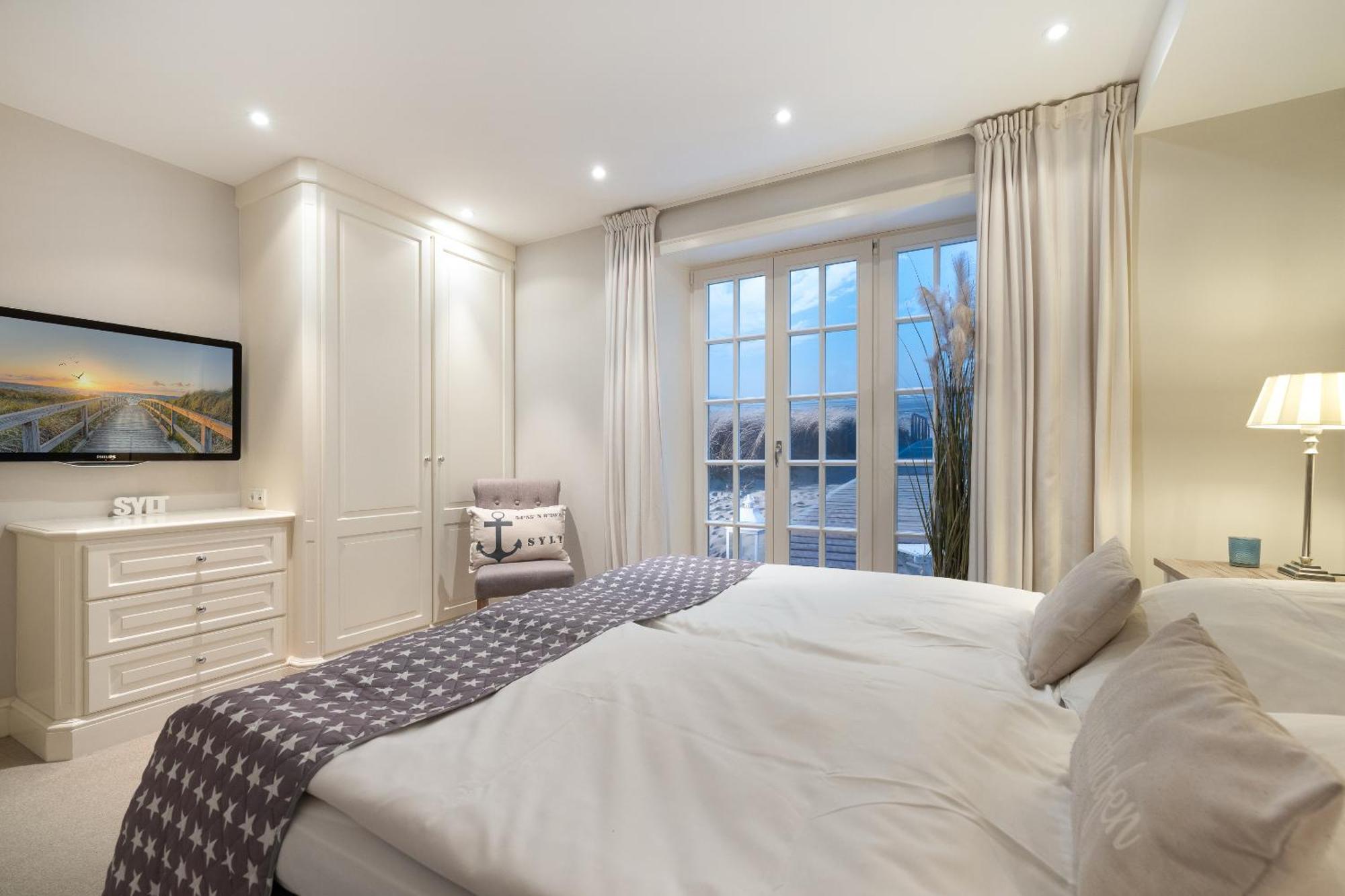 Haus Seaside Holiday home